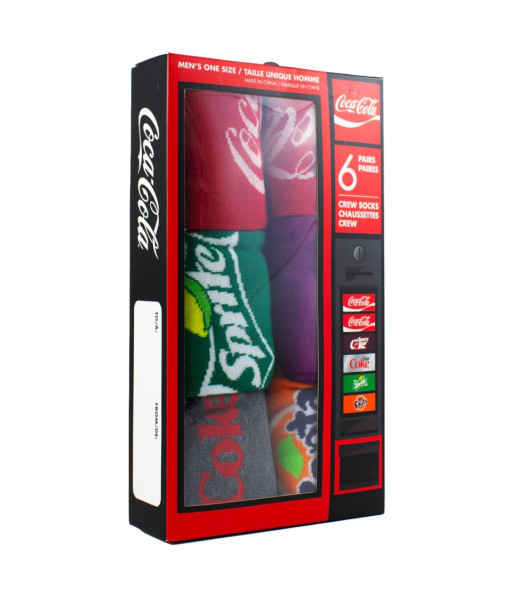 Bas - Coca Cola Machine Distributrice