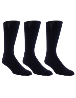 Bas - Everyday Crew Navy