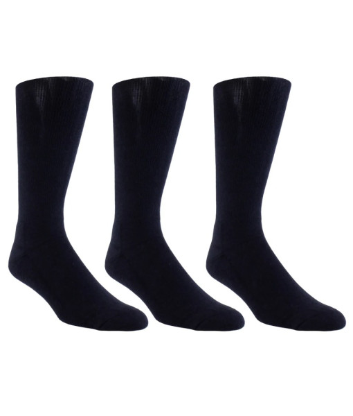 Bas - Everyday Crew Navy