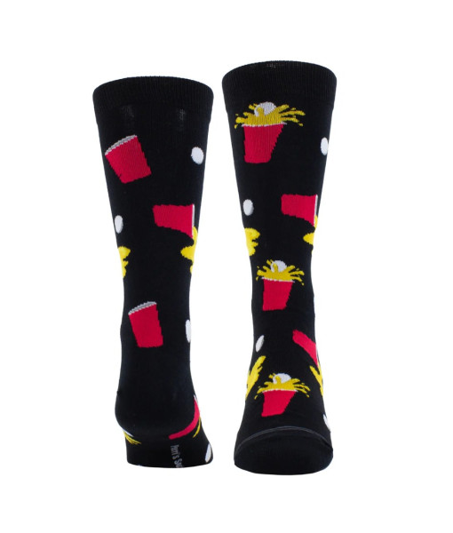 Bas - Beer Pong Crew