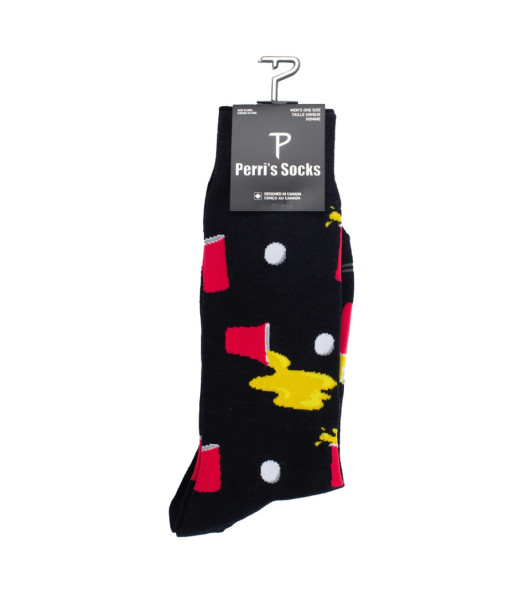 Bas - Beer Pong Crew