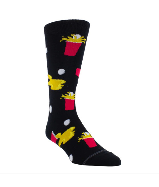 Bas - Beer Pong Crew