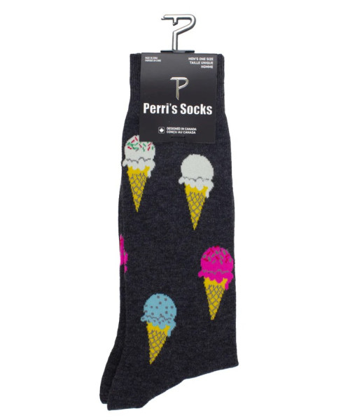 Bas - Créme Glacée Crew