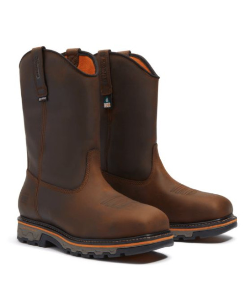 Bottes De Travail True Grit Boa