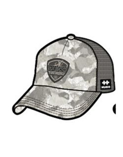 Casquette Hugo Strong