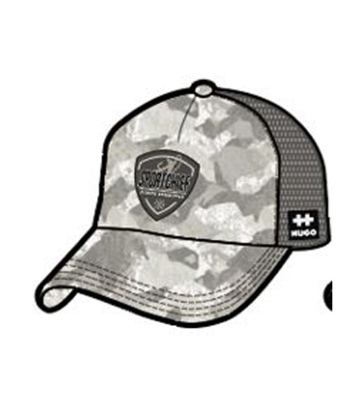 Casquette Hugo Strong