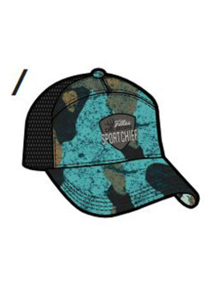 Casquette Fille De Bois