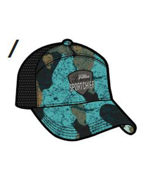 Casquette Fille De Bois