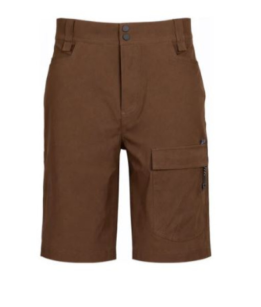 Bermudas James Brun