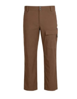 Pantalon James Brun