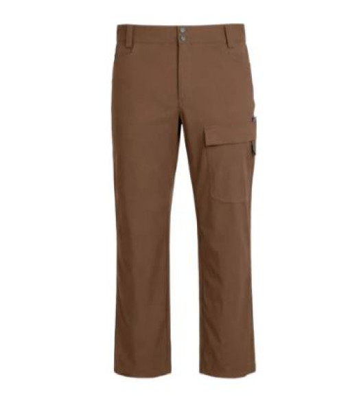 Pantalon James Brun