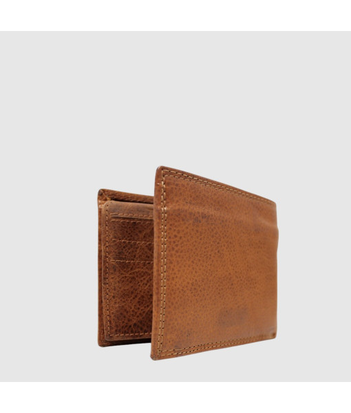 Portefeuille Cuir