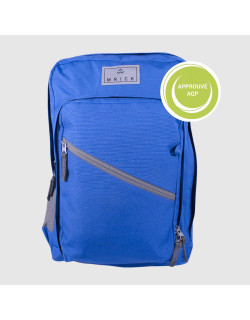 Sac A Dos Bleu Royal