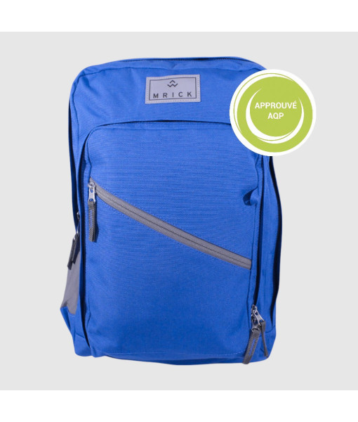 Sac A Dos Bleu Royal