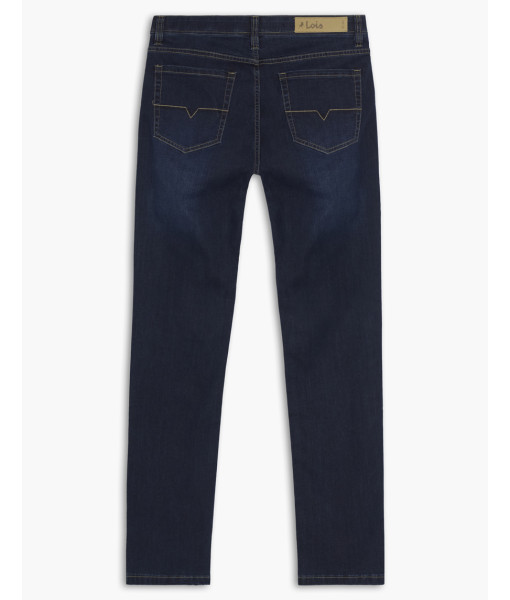 Jeans - Peter Slim - Hdbl Stw