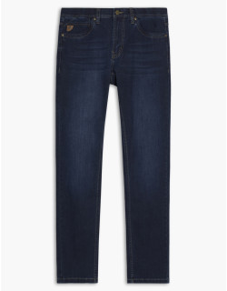 Jeans - Peter Slim - Hdbl Stw