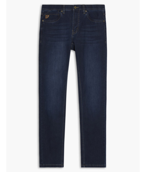 Jeans - Peter Slim - Hdbl Stw