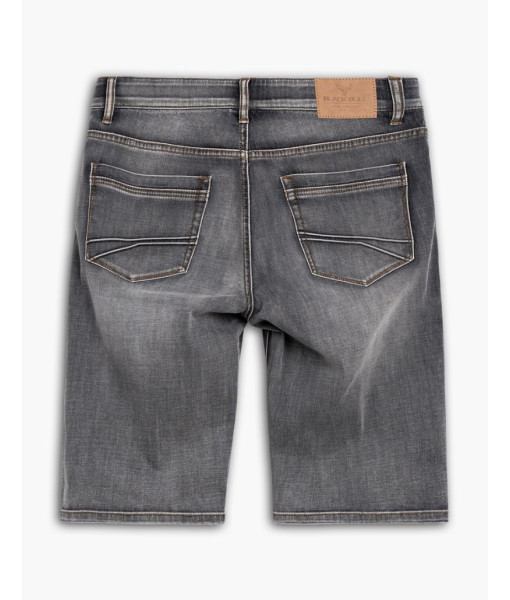 Bermudas - Luke - Noir