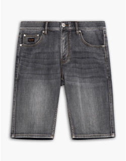 Bermudas - Luke - Noir