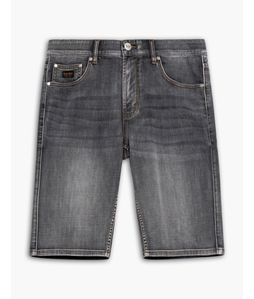 Bermudas - Luke - Noir