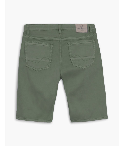 Bermudas - Luke - Olive