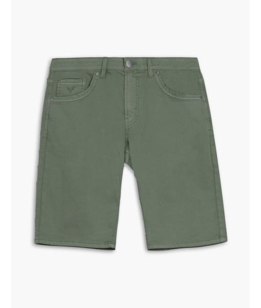Bermudas - Luke - Olive