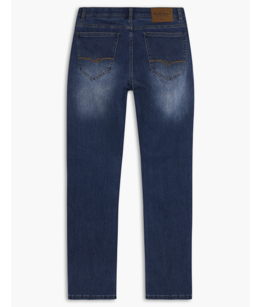 Jeans - Mad Used Et Worn