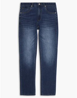 Jeans - Mad Used Et Worn