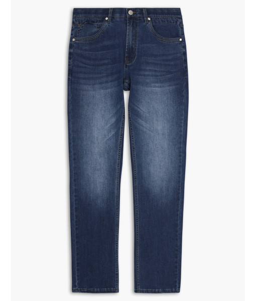 Jeans - Mad Used Et Worn