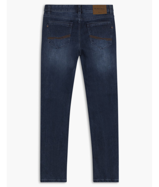 Jeans - Jack - Dark Stw