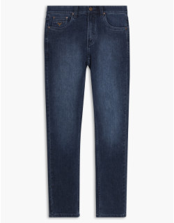 Jeans - Jack - Dark Stw
