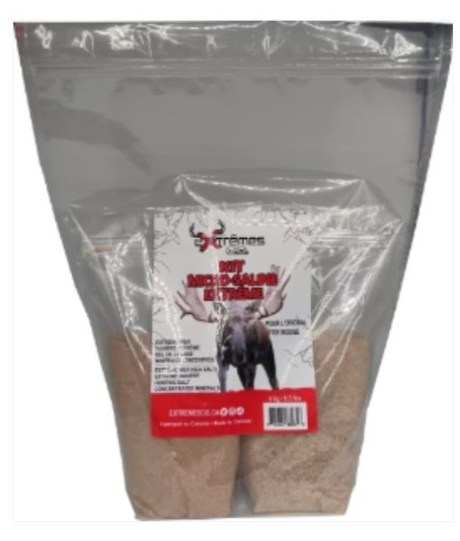 Saline Micro Orignal