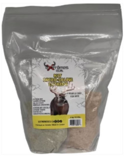 Saline Micro Chevreuil