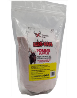 Acro-kain 1.15kg Pomme