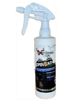 Open Bait Odeur De Sardine 500ml