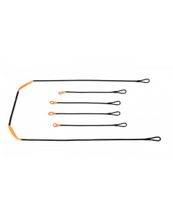 Cordes Et Cables R26 R26x R5x