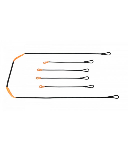 Cordes Et Cables R26 R26x R5x