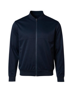 Manteau Bomber Marine