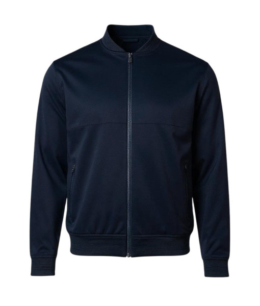 Manteau Bomber Marine