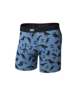 Vibe - Nuts Blue Horizon