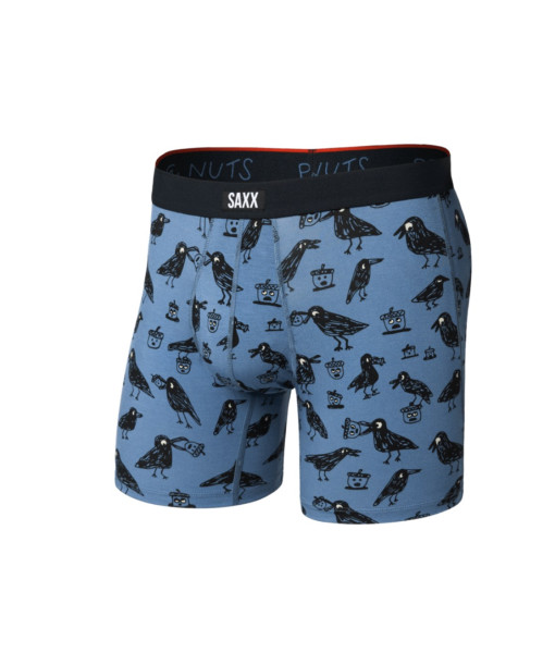 Vibe - Nuts Blue Horizon