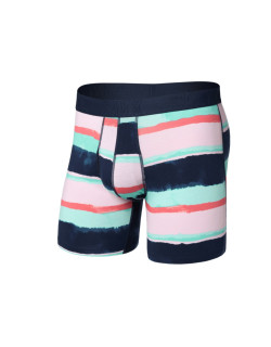 Droptemp - Cooling Cotton - H20 Stripe