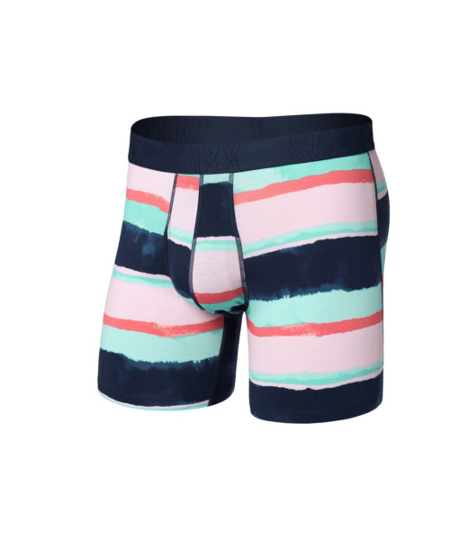 Droptemp - Cooling Cotton - H20 Stripe