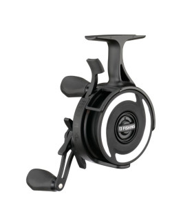 Moulinet Black Betty Free Fall