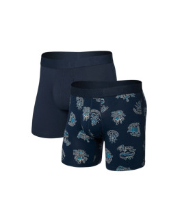 Droptemp - Seas Dark Ink