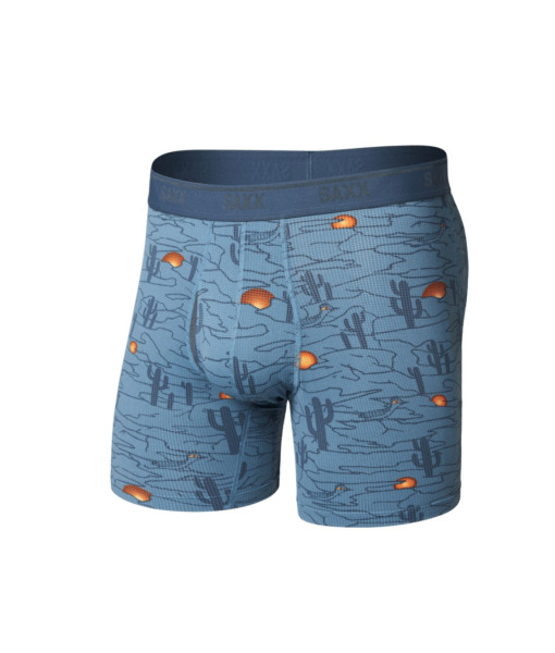 Quest - Canyonland Bleu