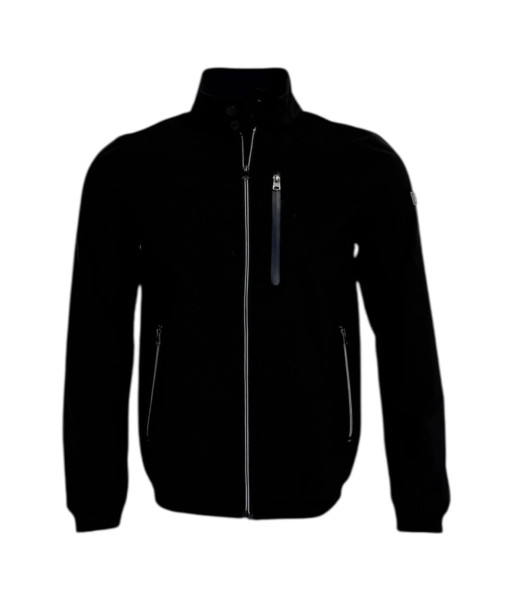 Coupe Vent - Prestige - Noir