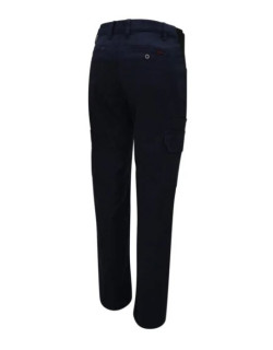 Pantalon De Travail Femme Navy 8050
