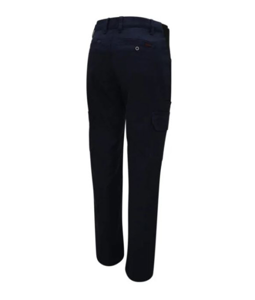 Pantalon De Travail Femme Navy 8050