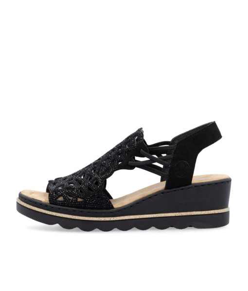 Sandales - Rose- Femme